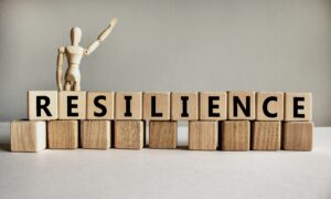 Resilienz für Führungskräfte