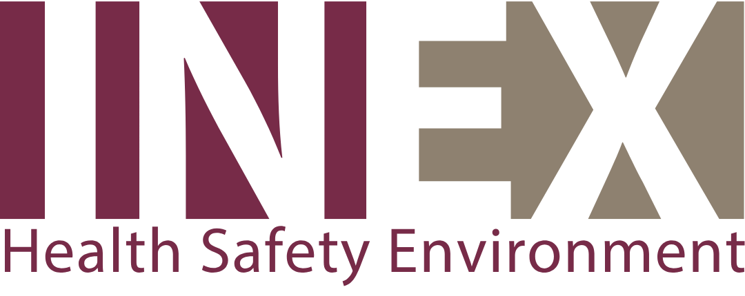 INEX Healtz Safety Environment
