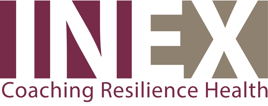 INEX Coaching Resilience Healtz