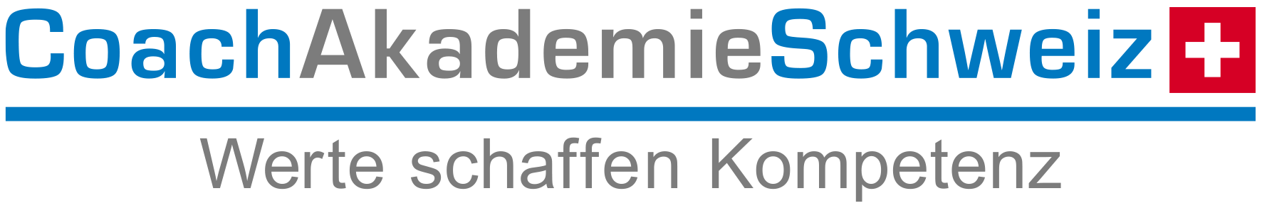 Coachakademie Schweiz